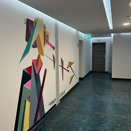 Art Apartment Бухарест Экстерьер фото