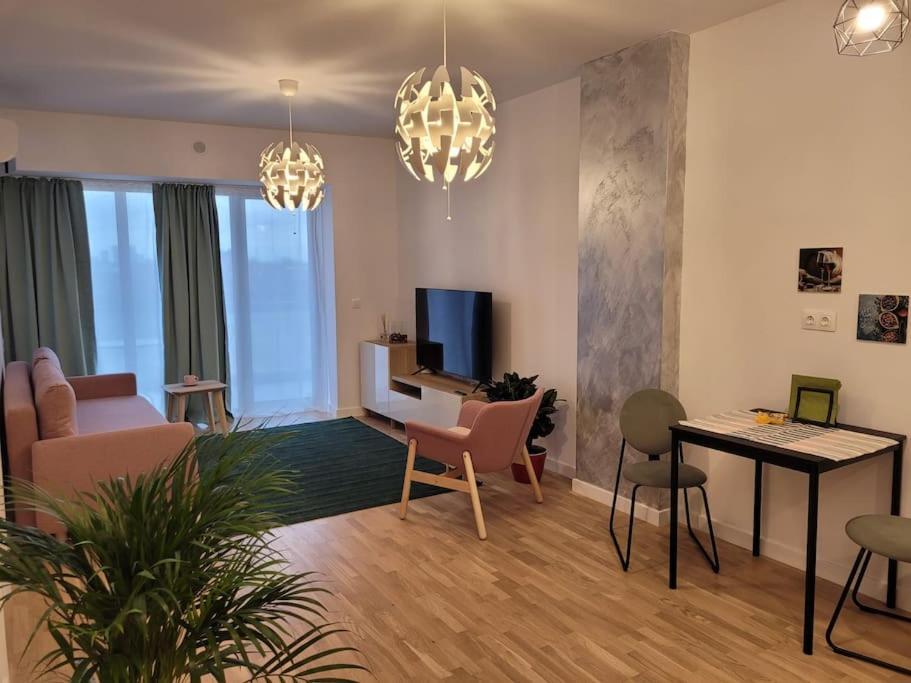 Art Apartment Бухарест Экстерьер фото